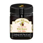 Wild Honey UAF 200+